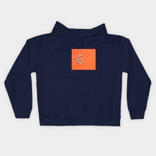 six Kids Hoodie